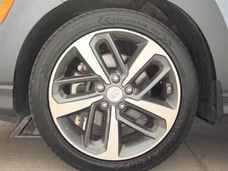 used 2019 Hyundai Kona car, priced at $9,750