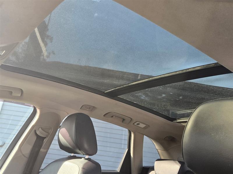 used 2009 Audi Q5 car, priced at $3,750