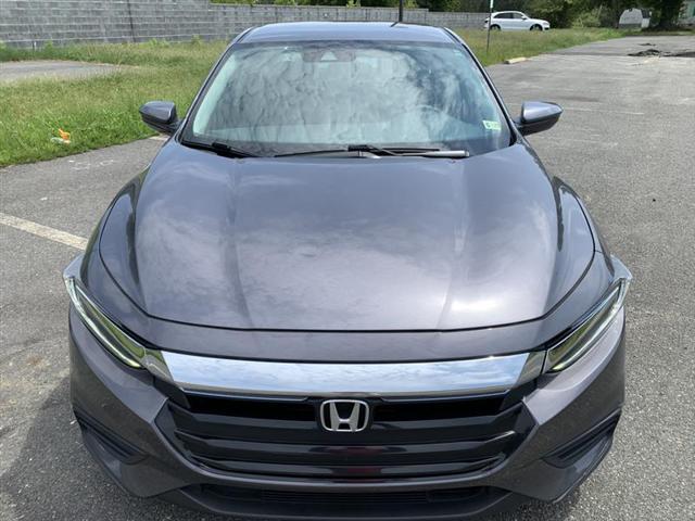 used 2021 Honda Insight car, priced at $14,849