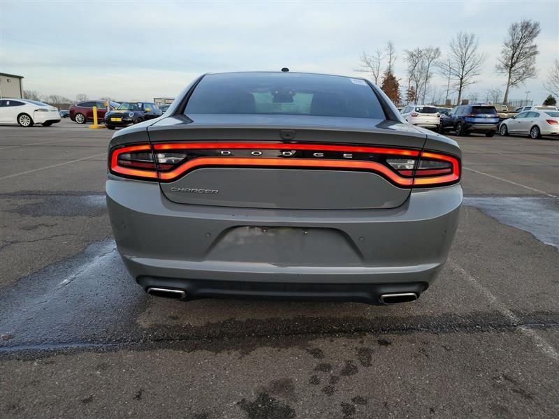 used 2019 Dodge Charger car, priced at $15,920