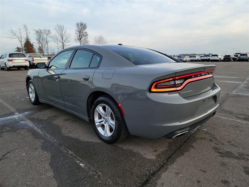 used 2019 Dodge Charger car, priced at $15,920