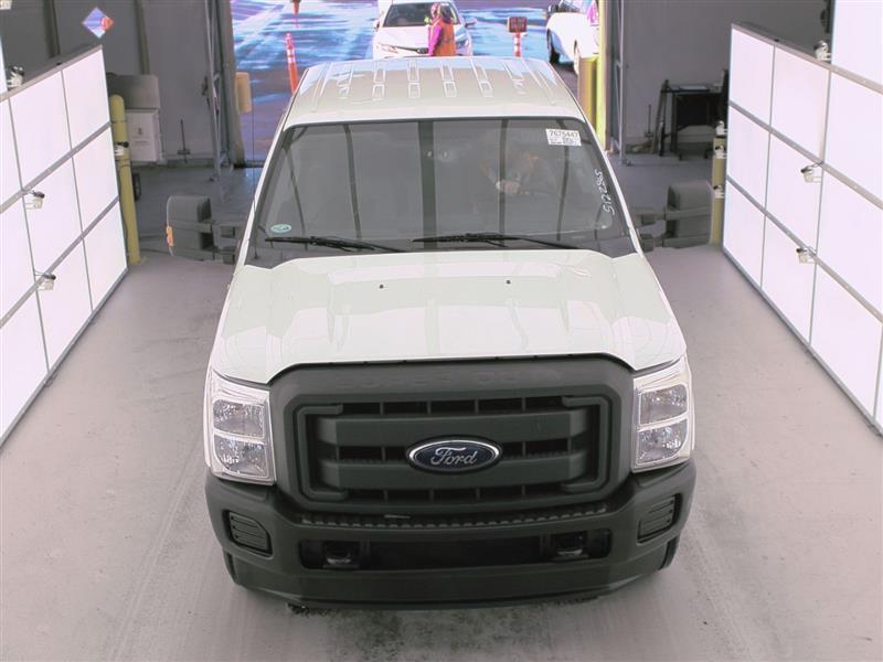 used 2014 Ford F-250 car, priced at $19,995