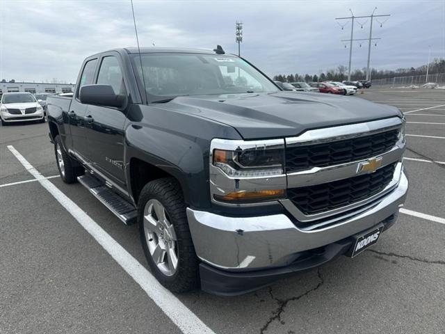 used 2019 Chevrolet Silverado 1500 car, priced at $19,995