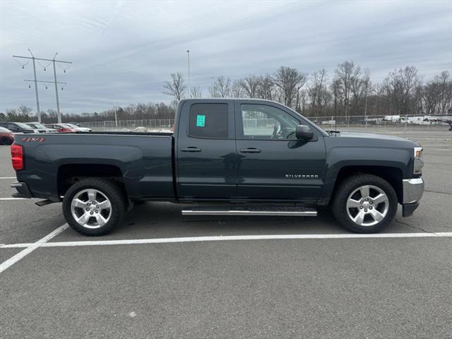 used 2019 Chevrolet Silverado 1500 car, priced at $19,995