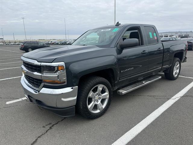 used 2019 Chevrolet Silverado 1500 car, priced at $19,995