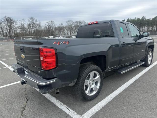 used 2019 Chevrolet Silverado 1500 car, priced at $19,995