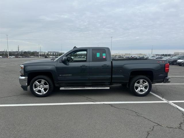 used 2019 Chevrolet Silverado 1500 car, priced at $19,995