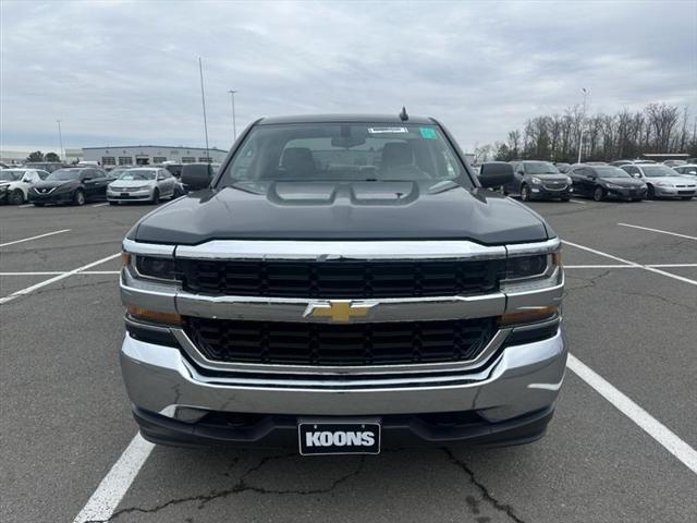 used 2019 Chevrolet Silverado 1500 car, priced at $19,995