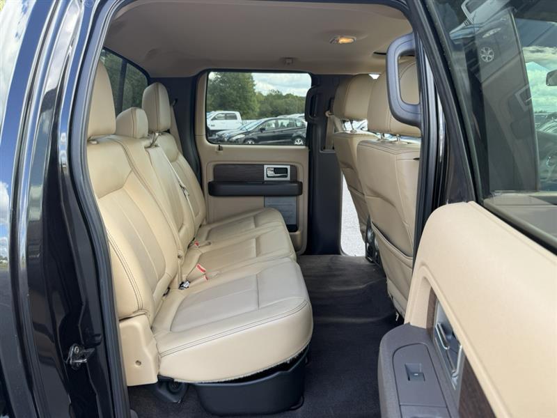 used 2014 Ford F-150 car, priced at $15,999