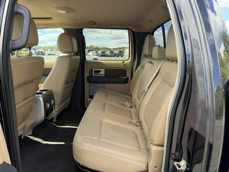 used 2014 Ford F-150 car, priced at $15,999