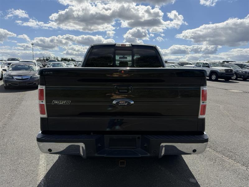 used 2014 Ford F-150 car, priced at $15,999