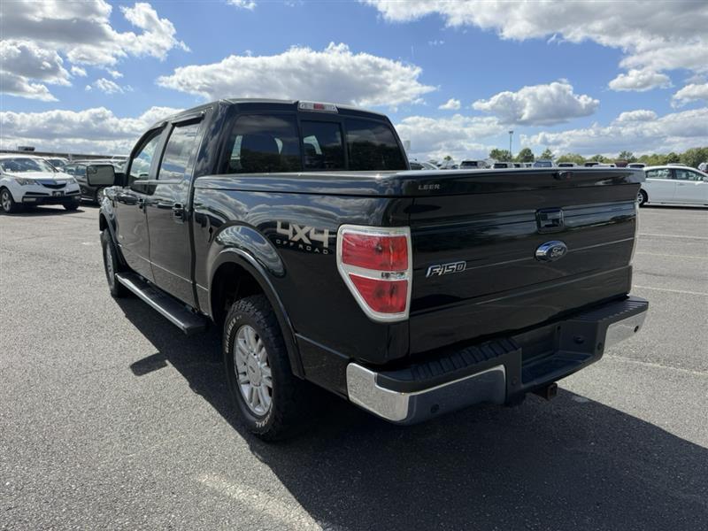 used 2014 Ford F-150 car, priced at $15,999