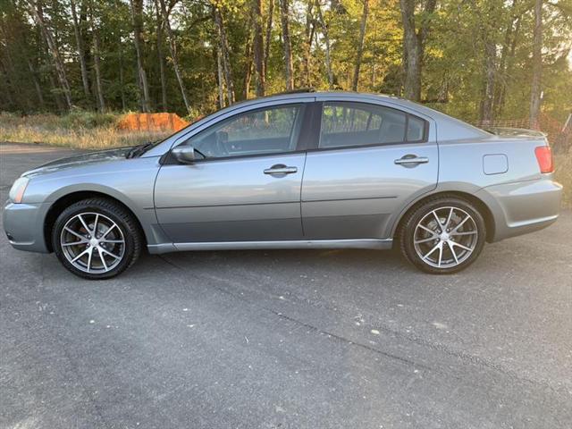 used 2009 Mitsubishi Galant car, priced at $6,950