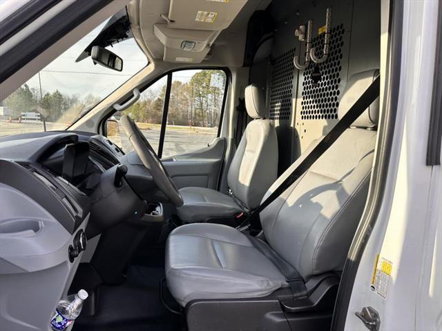 used 2017 Ford Transit-250 car, priced at $14,999