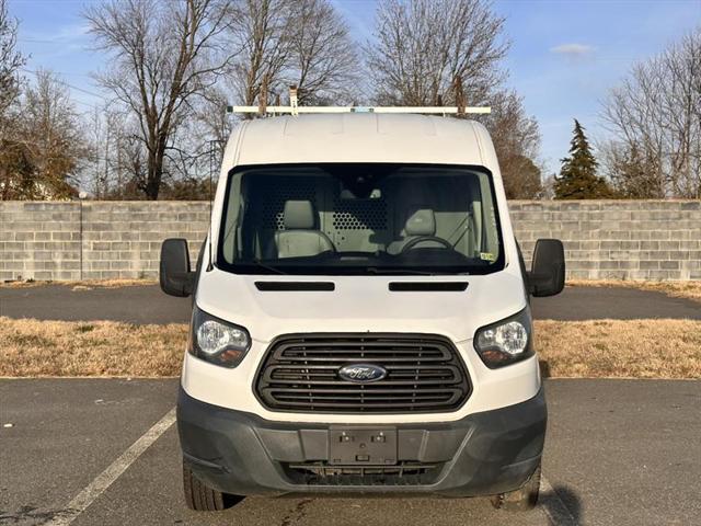 used 2017 Ford Transit-250 car, priced at $14,999