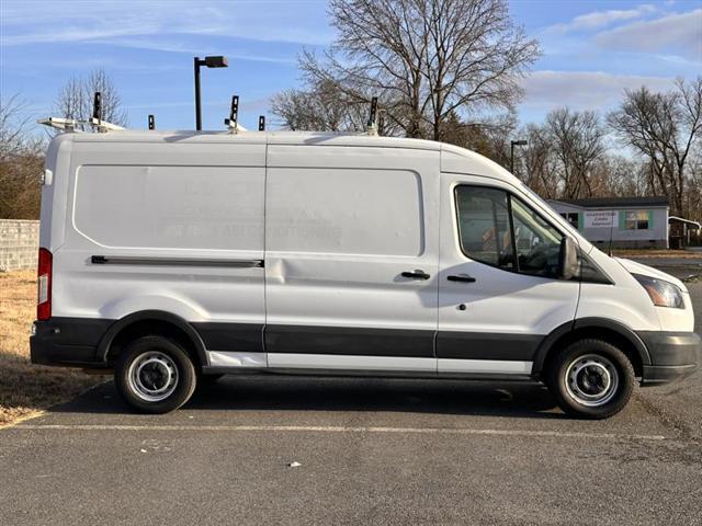 used 2017 Ford Transit-250 car, priced at $14,999