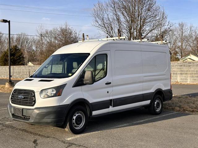 used 2017 Ford Transit-250 car, priced at $14,999