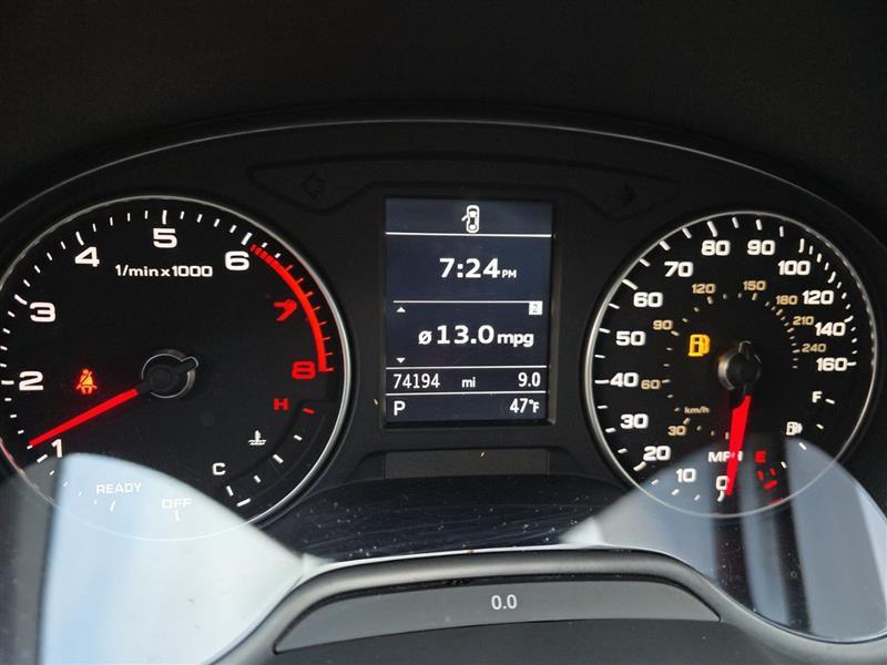 used 2018 Audi A3 car, priced at $13,999