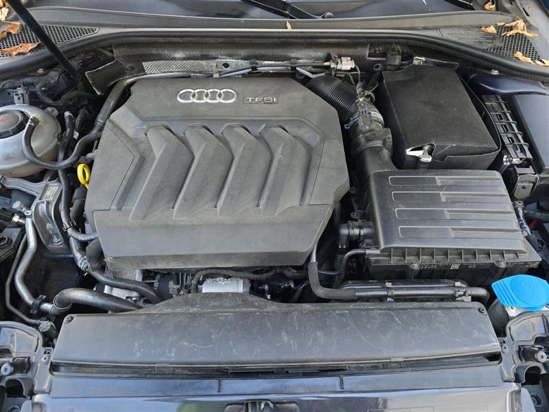 used 2018 Audi A3 car, priced at $13,999