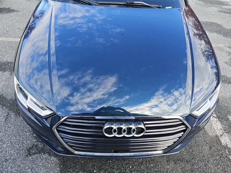 used 2018 Audi A3 car, priced at $13,999