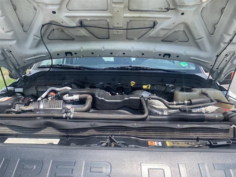 used 2015 Ford F-350 car, priced at $27,995
