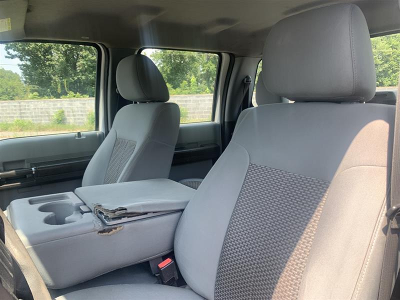 used 2015 Ford F-350 car, priced at $27,995
