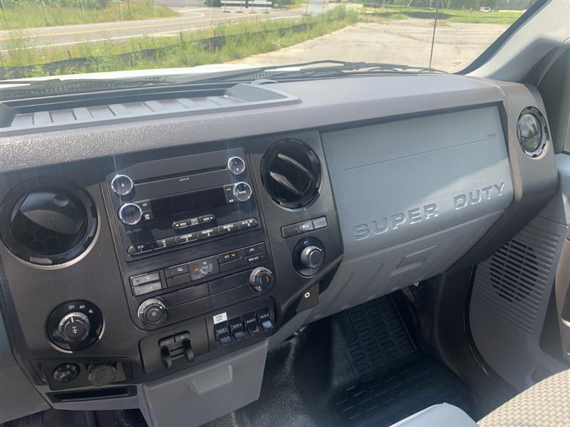 used 2015 Ford F-350 car, priced at $27,995