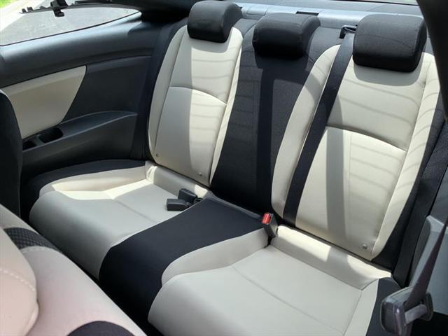 used 2017 Honda Civic car, priced at $11,995