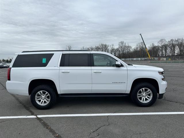 used 2019 Chevrolet Suburban car, priced at $22,995