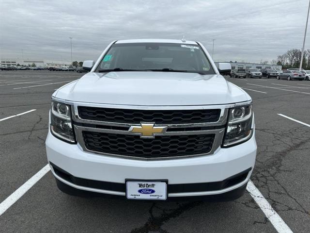 used 2019 Chevrolet Suburban car, priced at $22,995