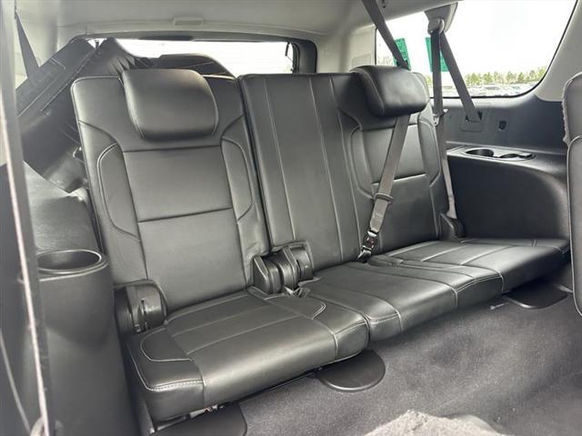 used 2019 Chevrolet Suburban car, priced at $22,995