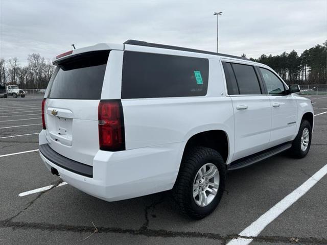 used 2019 Chevrolet Suburban car, priced at $22,995