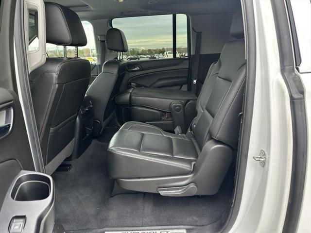 used 2019 Chevrolet Suburban car, priced at $22,995