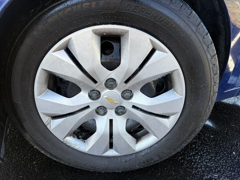 used 2013 Chevrolet Cruze car, priced at $5,999