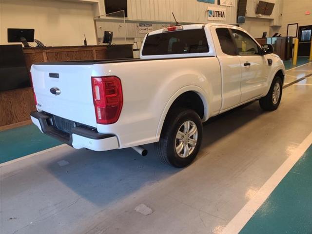 used 2020 Ford Ranger car, priced at $17,990