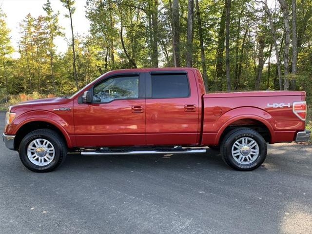 used 2010 Ford F-150 car, priced at $10,995