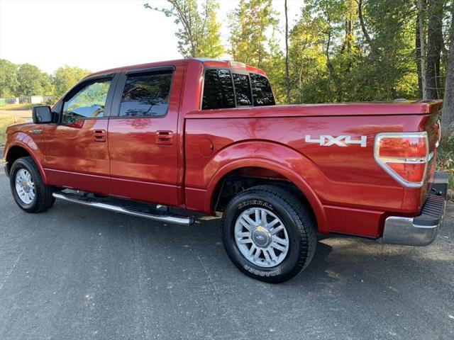 used 2010 Ford F-150 car, priced at $10,995