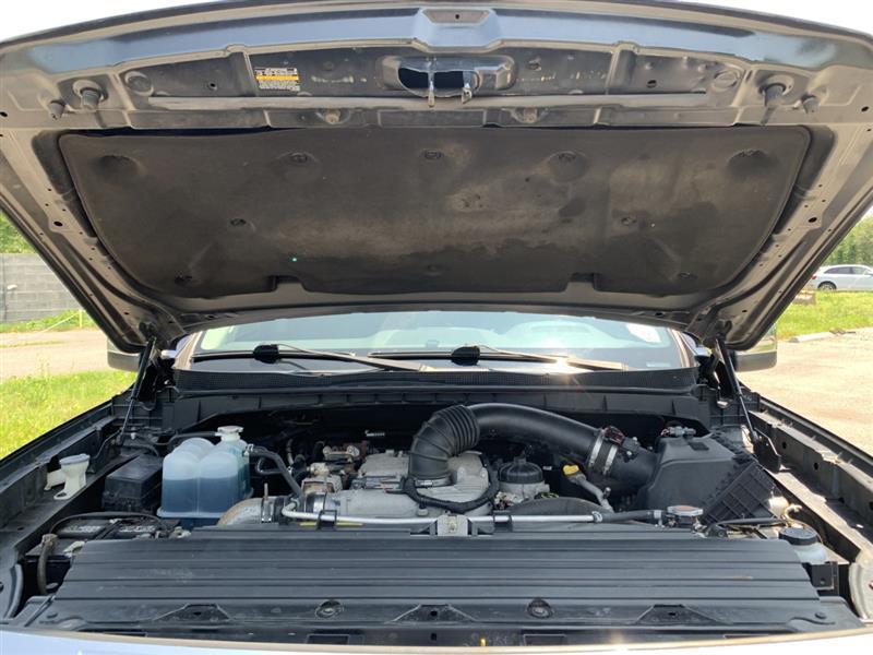used 2016 Nissan Titan XD car, priced at $9,999