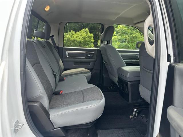 used 2014 Ram 1500 car, priced at $14,995