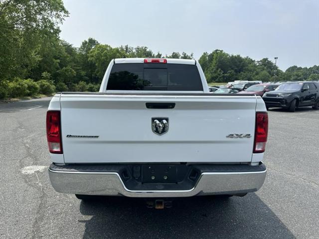 used 2014 Ram 1500 car, priced at $14,995