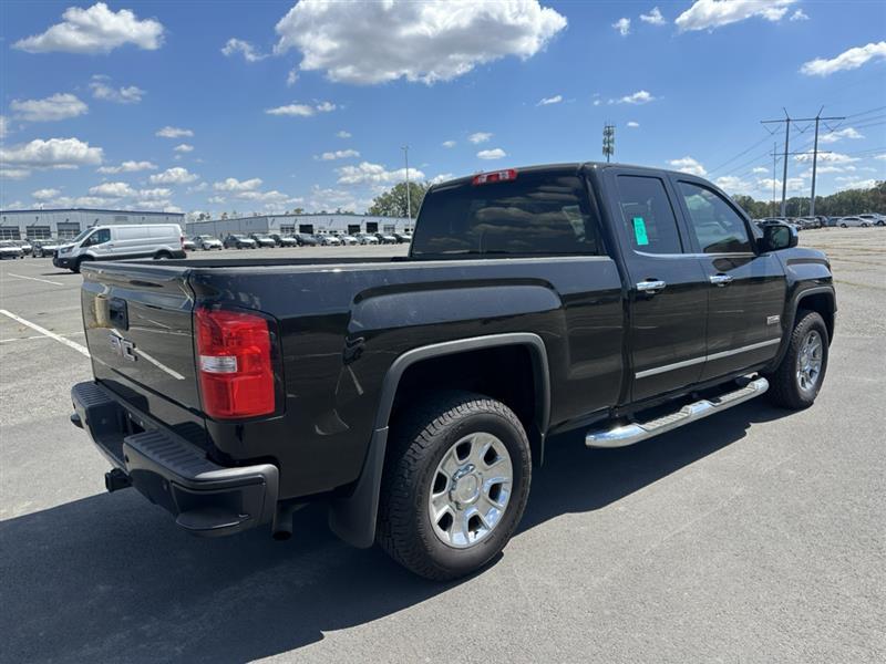 used 2014 GMC Sierra 1500 car, priced at $14,999