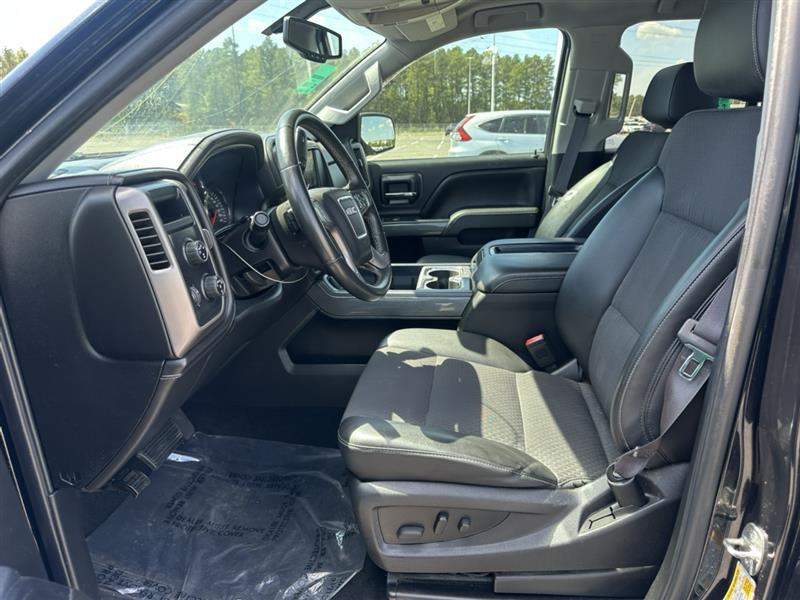 used 2014 GMC Sierra 1500 car, priced at $14,999