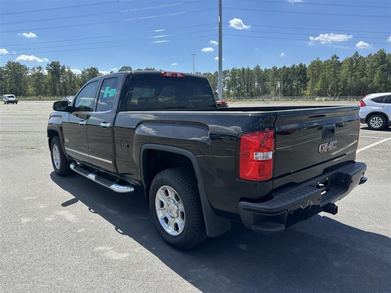 used 2014 GMC Sierra 1500 car, priced at $14,999