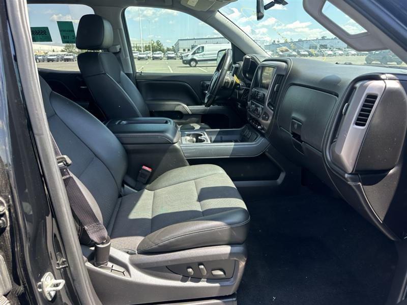 used 2014 GMC Sierra 1500 car, priced at $14,999