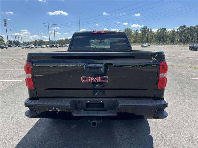 used 2014 GMC Sierra 1500 car, priced at $14,999