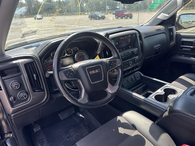 used 2014 GMC Sierra 1500 car, priced at $14,999