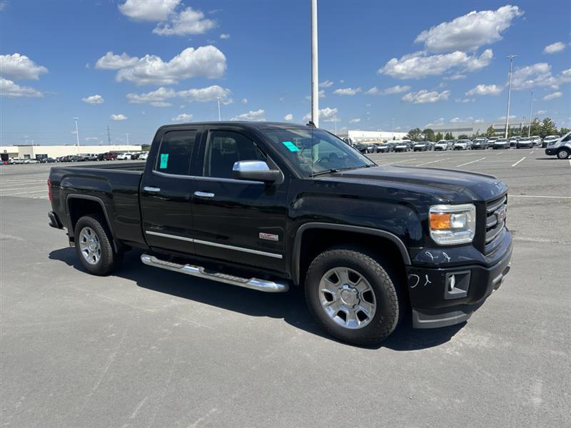 used 2014 GMC Sierra 1500 car, priced at $14,999