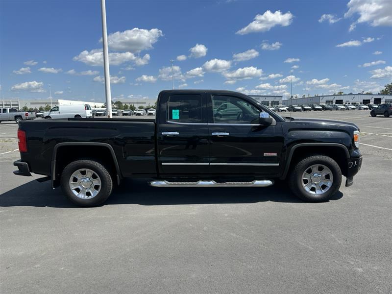 used 2014 GMC Sierra 1500 car, priced at $14,999