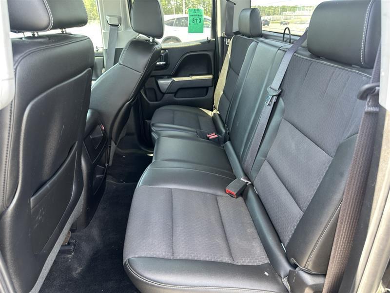used 2014 GMC Sierra 1500 car, priced at $14,999