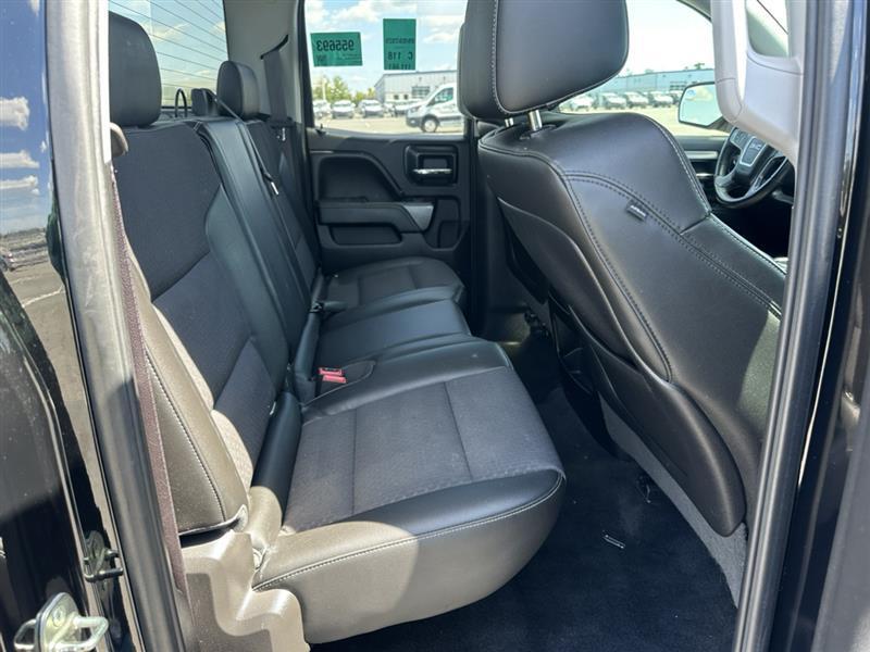 used 2014 GMC Sierra 1500 car, priced at $14,999
